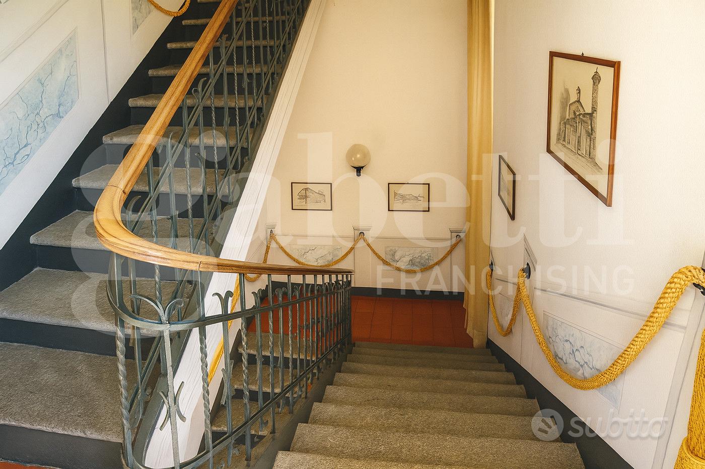 Apartment in Chieri, Torino - Vista 5