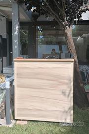BANCONE BAR CONSOLLE