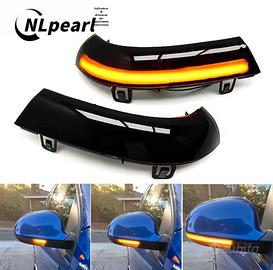 Frecce dinamiche led golf 5/jetta/passat