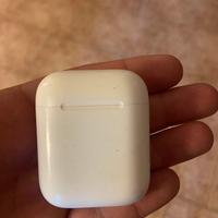 Cuffie AirPods 2019