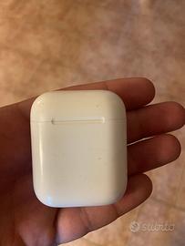 Cuffie AirPods 2019