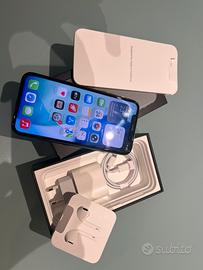 IPhone 11 pro 64gb verde