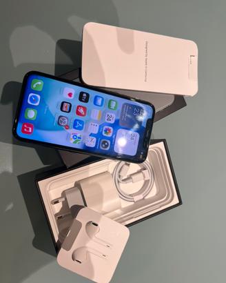 IPhone 11 pro 64gb verde