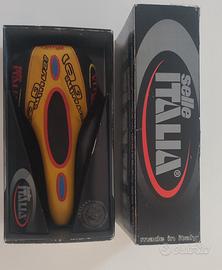 Sella Selle Italia vintage