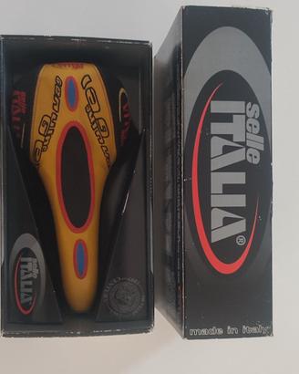 Sella Selle Italia vintage