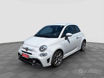 ABARTH 595 595 1.4 Turbo T-Jet 165 CV