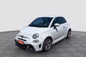 ABARTH 595 595 1.4 Turbo T-Jet 165 CV