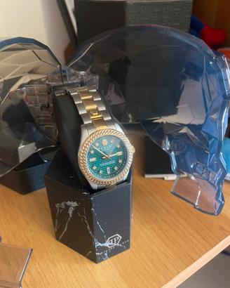 Orologio Al Quarzo Philipp Plein Queen Pwdaa0421