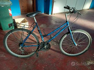 mountanbike 