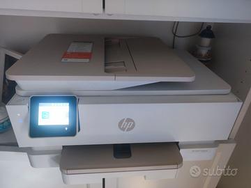 Stampante HP Envy Inspire 7900 All-in-One