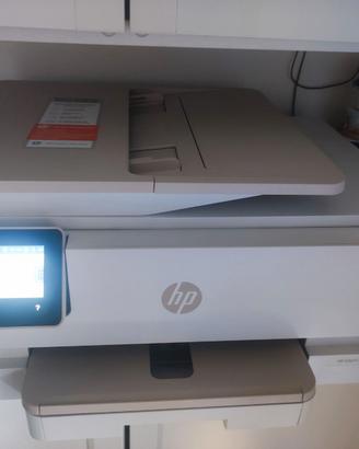 Stampante HP Envy Inspire 7900 All-in-One