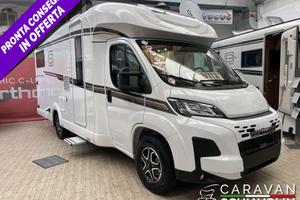 CARTHAGO C 1 Tourer T 147 RB-LE "K" CAMBIO AUTOM