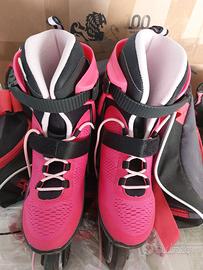 Rollerblade Ragazza TG 36-40