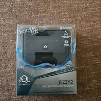 Cassa Bluetooth AQL Fizzy2