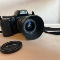 Fotocamera