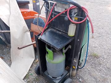 CARICA-ARIA -CONDIZIONATA