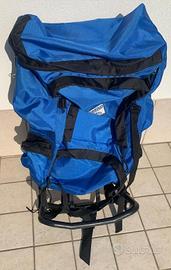 zaino ferrino grande