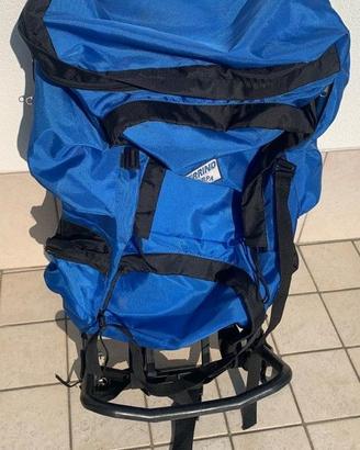 zaino ferrino grande