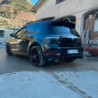 Golf 7.5 gti