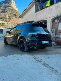 Golf 7.5 gti