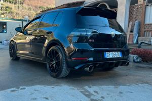 Golf 7.5 gti