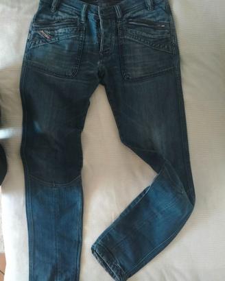 jeans Diesel