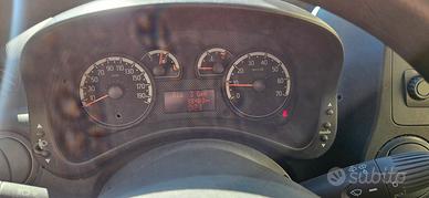 motore 1.3mjet 188a8000 panda 169 con 38000km