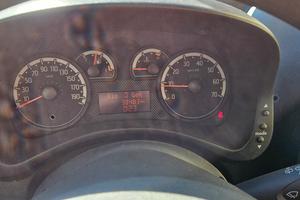 motore 1.3mjet 188a8000 panda 169 con 38000km
