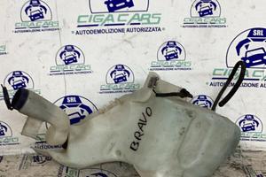 FIAT BRAVO VASCHETTA ACQUA TERGICRISTALLI