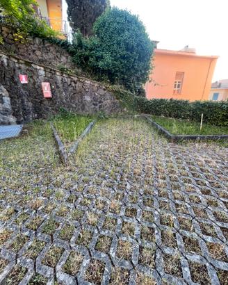 Box/Posto Auto Lerici (SP)