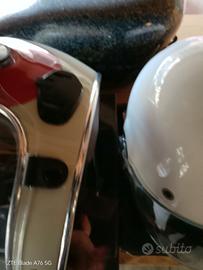 casco BELL BULLIT A BOLLA