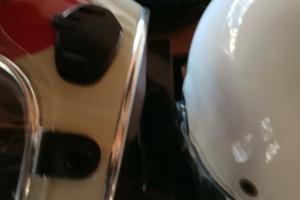 casco BELL BULLIT A BOLLA