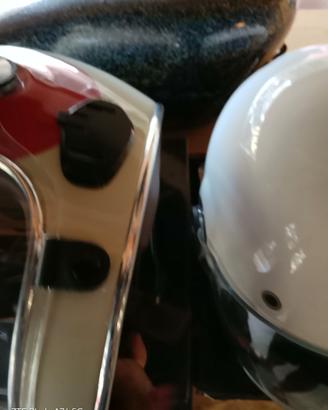 casco BELL BULLIT A BOLLA