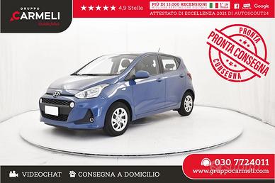 Hyundai i10 1.0 Comfort