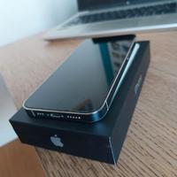 Iphone 13 pro Bianco Silver 256 GB