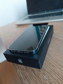 Iphone 13 pro Bianco Silver 256 GB