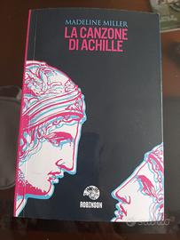 La canzone di Achille
