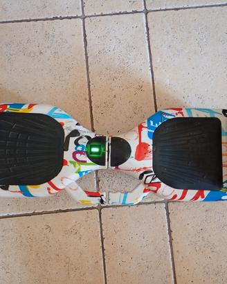 hoverboard 
