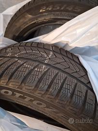 gomme 245 40 19