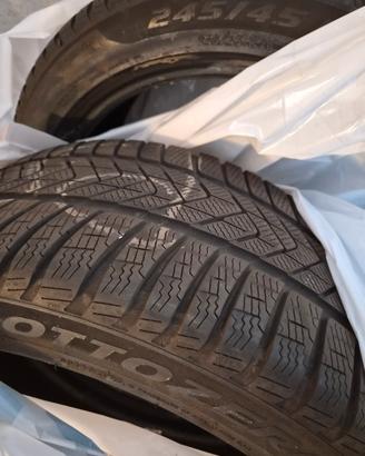 gomme 245 40 19