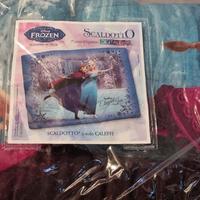 scaldotto frozen caleffi trapuntato disney