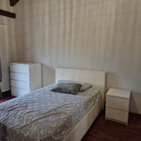 Letto ad una piazza e mezzo