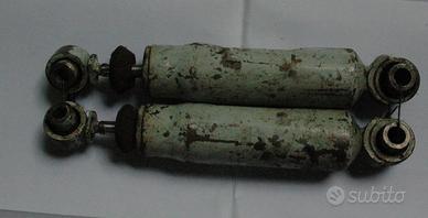 Ammortizzatori posteriori PEUGEOT