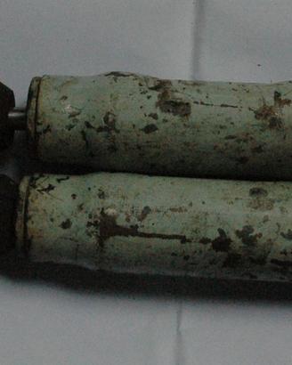 Ammortizzatori posteriori PEUGEOT