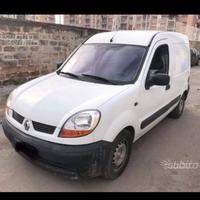 RENAULT KANGO 1.5 td 2.0.0.5