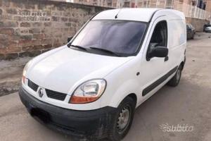 RENAULT KANGO 1.5 td 2.0.0.5