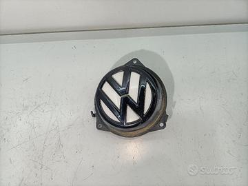 MANIGLIA PORTELLONE POSTERIORE VOLKSWAGEN Polo 5Â°