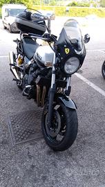  YAMAHA XJR 1300