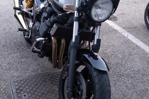  YAMAHA XJR 1300