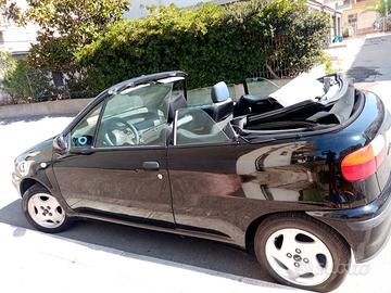 punto cabrio